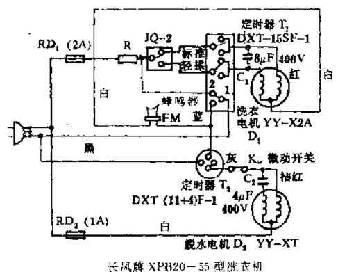 家庭常用電子電器產(chǎn)品電路圖合集免費(fèi)下載指南
